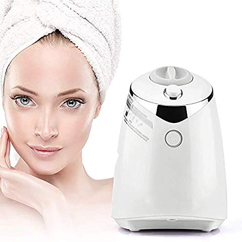 XHH-Facial Mask Maker Machine, Collagen Fruit Vegetable DIY Automatic Face Mask Making, pm-02 Automatic Mask Machine