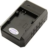 STK Canon NB-4L Battery Charger for Canon ELPH 330 HS, ELPH 300 HS, VIXIA mini, ELPH 100 HS, ELPH 310 HS, Powershot SD1400 IS, SD750, SD1000, SD600, SD1100 IS, SD630, SD400, SD450, SD780, TX1, SD960 IS, SD940 IS, SD300