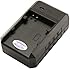 STK Canon NB-4L Battery Charger for Canon ELPH 330 HS, ELPH 300 HS, VIXIA mini, ELPH 100 HS, ELPH 310 HS, Powershot SD1400 IS, SD750, SD1000, SD600, SD1100 IS, SD630, SD400, SD450, SD780, TX1, SD960 IS, SD940 IS, SD300