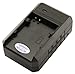 STK's NB-4L Battery Charger for Canon NB-4L ELPH 330 HS, ELPH 300 HS, VIXIA Mini, ELPH 100 HS, ELPH 310 HS, Powershot SD1400 is, SD750, SD1000, SD600, SD1100 is, SD630, SD400, SD450, SD780, CB-2LV