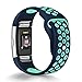 Humenn Bands Compatible for Fitbit Charge 2, Replacement Accessory Sport Band Compatible for Fitbit Charge 2 HR