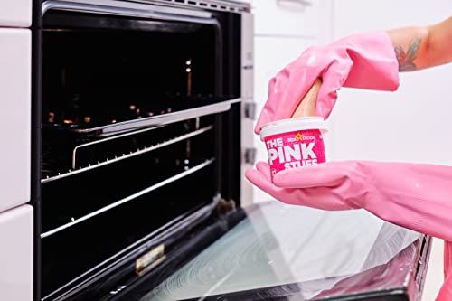 STARDROPS – THE PINK STUFF – THE MIRACLE ALL PURPOSE CLEANING PASTE