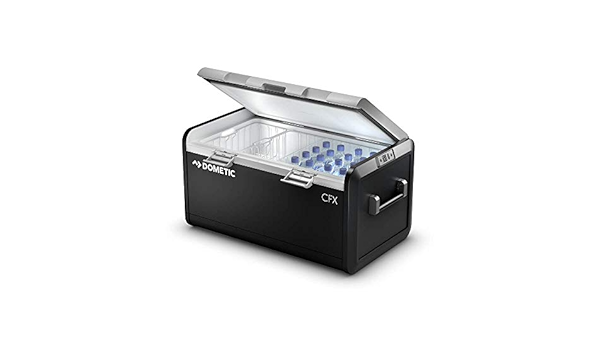 Dometic CFX3 100 compresor portátil eléctrico Cool Box y ...