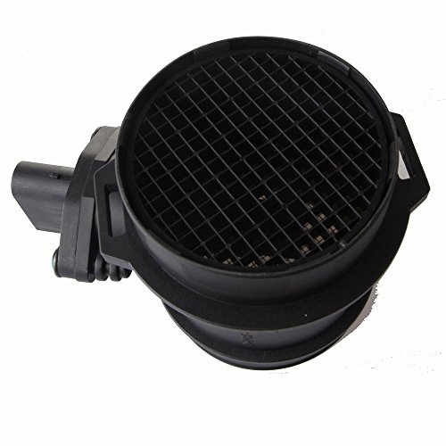 Mass Air Flow Sensor Meter MAF SCITOO Car Electronics & Accessories MA284 5S2838 Fit Land Rover Discovery Series II LE 2001 SD 2001-2002 SE 2001-2002 8Cyl 4.0L