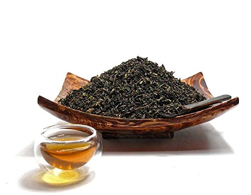 Schwarztee Himalaja »Nepal Maloom« FTGFOP1 1000g Tüte – Bild 3