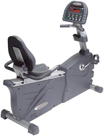 endurance exercise bike