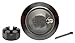 ACDelco 45D2233 Professional Front Lower Suspension Ball Joint Assembly