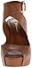 BCBGeneration Women's Tevos Wedge Sandal
