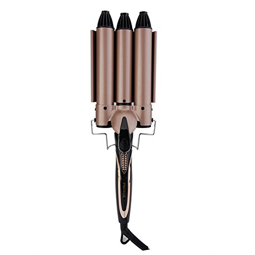 Which is the best hair crimper big waves?