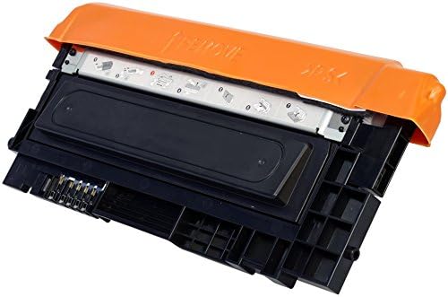 YELLOW YETI CLT K404S 404S Toner Cartridge Compatible with Samsung Xpress SL-C430 SL-C430W SL-C480 SL-C480FW SL-C480W SL-C480FN Black - Image 5