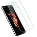 iPhone X Screen Protector (Glass. 2-Pack) (Clear)