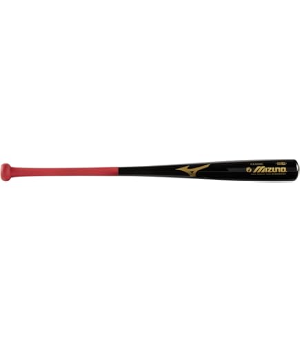 Batte Baseball Bois érable Marucci 33/30 Oz - Modèle Blem Bomb Pop - Poignée Lézard - Neuve