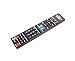 Sharp GB004WJSA Universal Remote Control for All Sharp BRAND TV, Smart TV – 1 Year Warrantythumb 2