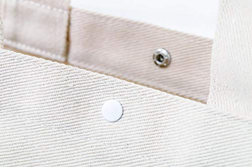 as know as de base グロッサリーバッグ BOOK 画像 D