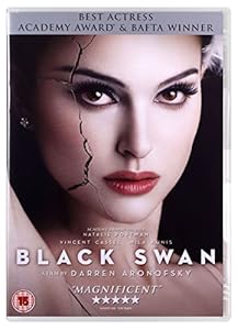 Black Swan - Filmposter