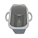SiftEase Litter Box Cleaner Litter Sifter - No More Scooping | Works with Any Cat Litter Box to Clean Litter, Eliminate Odors, and Allows Reuse of The Litter