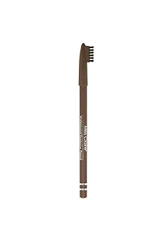 MISS CLAIRE WATERPROOF EYEBROW PENCIL (04 - LIGHT BROWN)