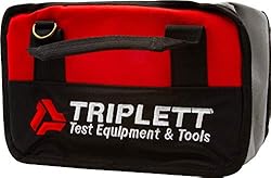 Triplett 8073 CamView IP Pro-D CCTV Camera Tester