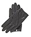 Pratt and Hart Women's Deerskin Leather Driving Gloves