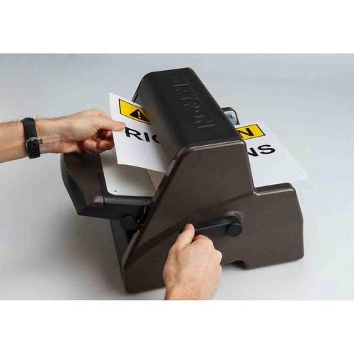 Brady 105038 BLS1255 Laminating System