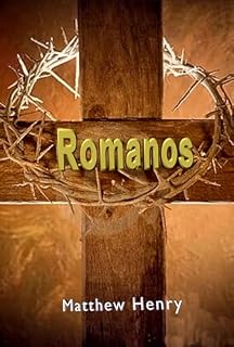 Livro Romanos