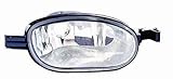 Depo 335-1504R-UC GMC Envoy Passenger Side Replacement Corner Light Unit without Bulb