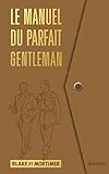 Image de Le manuel du parfait gentleman : Blake et Mortimer