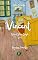 Livro Vincent: Arte Errante