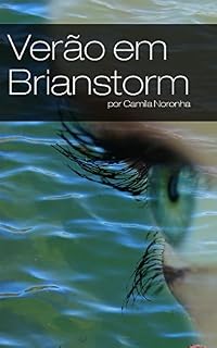 Livro Verão em Brianstorm (As Crônicas de Arlandria Livro 1)