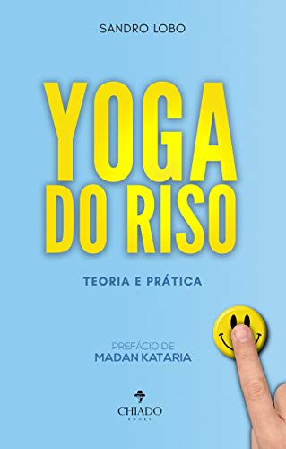 Amazon.com: Yoga do Riso (Portuguese Edition) eBook: Sandro ...