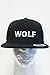 WOLF Gang Tyler The Creator Snapback Hat