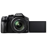 Panasonic LUMIX DMC-FZ300K