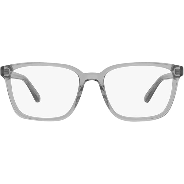 Brooks Brothers Men's BB2057 Round Prescription Eyewear Frames, Shiny Black/Demo