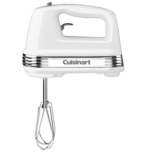 Cuisinart 7 Speed Hand Mixer, HM70 Pricepulse