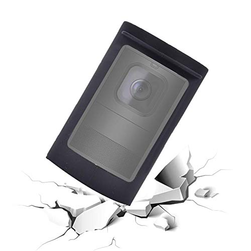 Zhanwang17 WiFi Camera Silicone Case, Silicone Case Protective Cover for Ring Stick Up Camera - Thumbnail 5