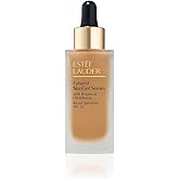 Estée Lauder Futurist Skin Tint Serum Foundation SPF 20 with Glycerin | Light Coverage, 1.0 Fl Oz
