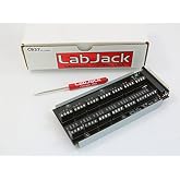 LabJack CB37 Terminal Board