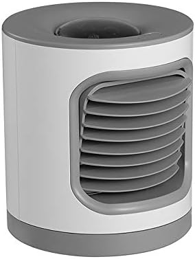 正規品新品未使用品 パーソナルクーラー ポータブルエアコンファンデスクトップ首を振る