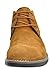 Bruno Marc Men's URBAN-01 Camel Suede Leather Lace Up Oxfords Desert Boots - 10 M US