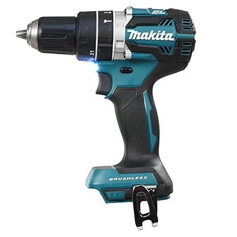 MAKITA Akku-Schlagbohrschrauber 18 V - DHP484Z