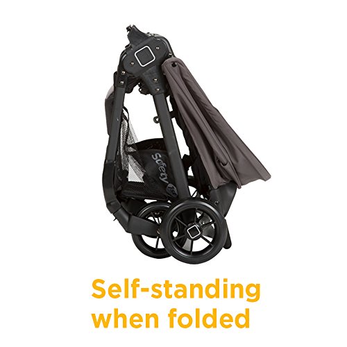 Safety 1st Smooth Ride Travel System, Skyfall in Kenya Whizz