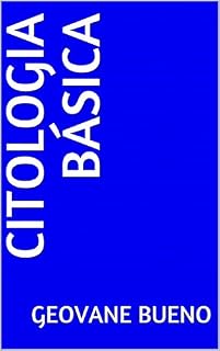Livro Citologia básica