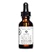 Alaffia Coconut Reishi Facial Oil - Restorative Support to Reduce Wrinkles and Fine Lines with Argan and Baobab Oil, Reishi Mushroom, and Coconut, Fair Trade, 1 Ounce