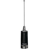 Browning BR-140 CB Land Mobile Antenna,Black