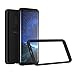 RhinoShield Bumper Case Compatible with Samsung [Galaxy S9+ (Plus)] | CrashGuard - Military Grade Drop Protection Against Full Impact, Slim, Scratch Resistant - Black