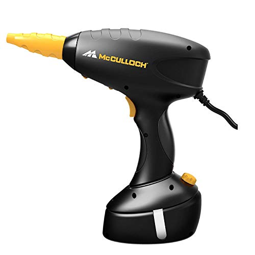 McCulloch MC1255 Wallpaper Remover and Steam Cleaner