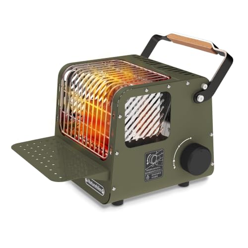 Naturehike Butane Portable Space Heater