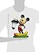 Disney LDG88068 Mickey Solar Statue