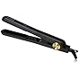 HSI Professional Ceramic Tourmaline Ionic Flat Iron hair...