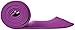 Amazon Basics Yoga & Exercise Mat with Carrying Strap, 1/4